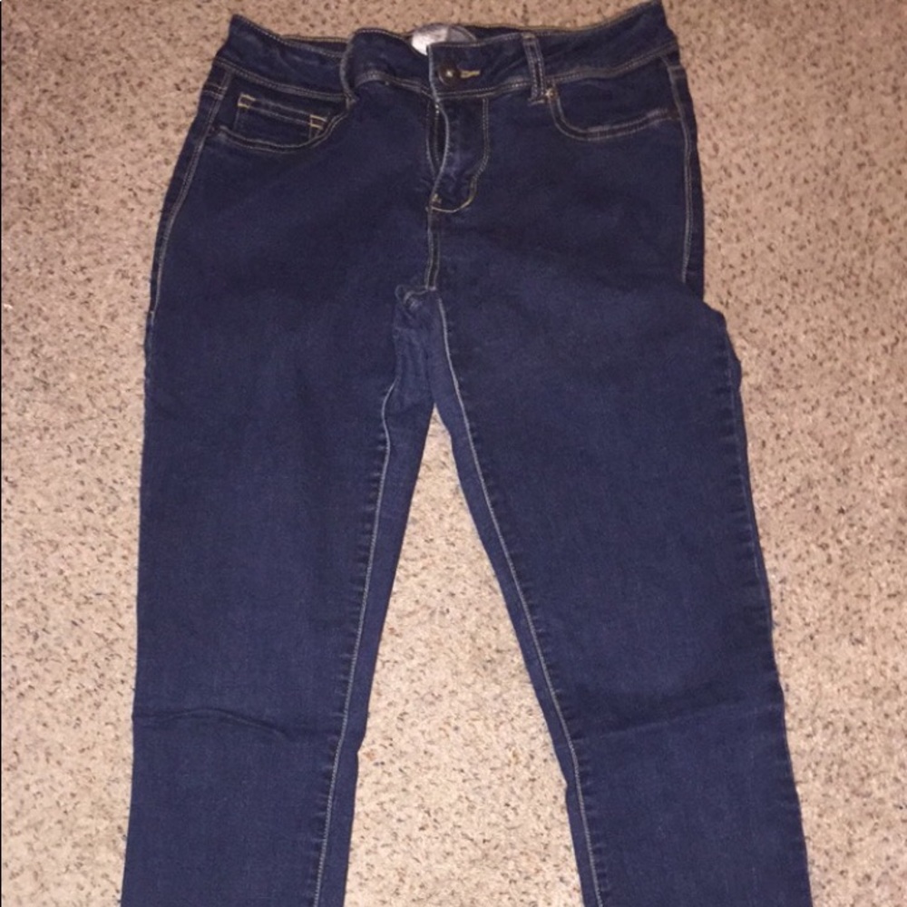 Maurice’s Jeggings